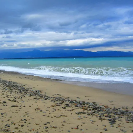 Palazzo Castriota Panzió