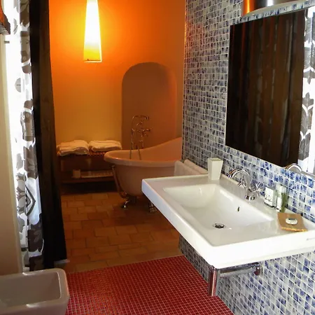 Panzió Palazzo Castriota 4*