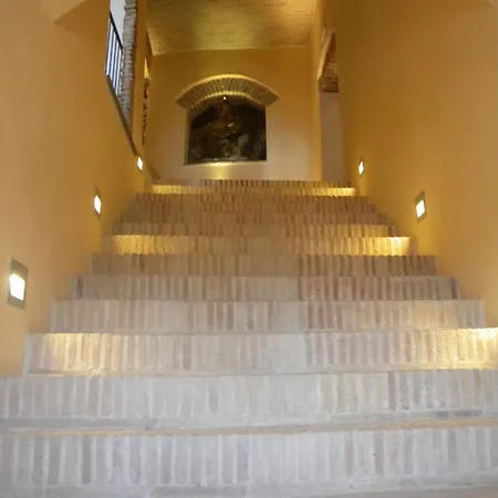 Panzió Palazzo Castriota Corigliano Calabro