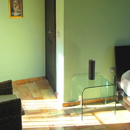 Palazzo Castriota 4* Corigliano Calabro