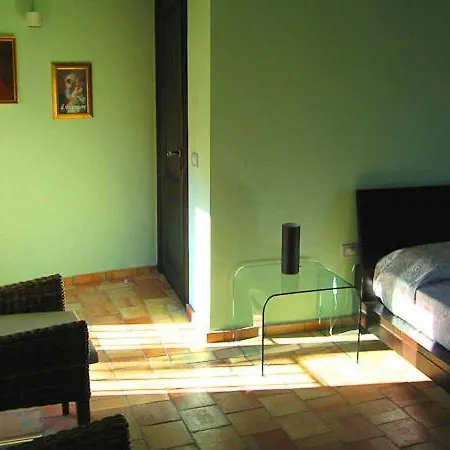 Panzió Palazzo Castriota Corigliano Calabro