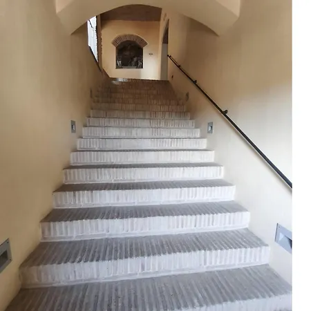 Palazzo Castriota Corigliano Calabro