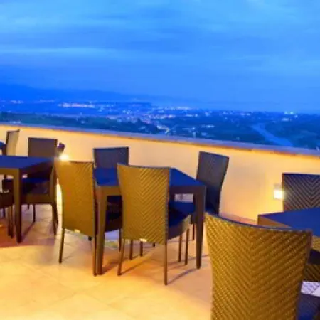 Palazzo Castriota 4* Corigliano Calabro