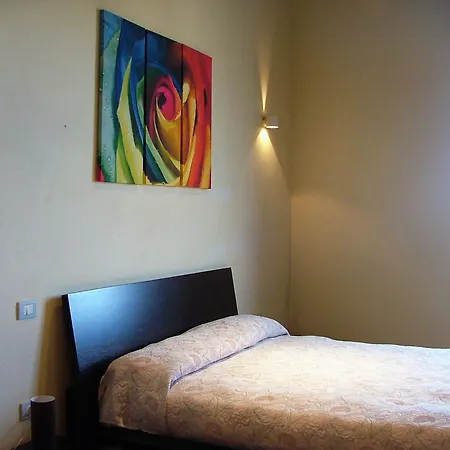 Panzió Palazzo Castriota Corigliano Calabro