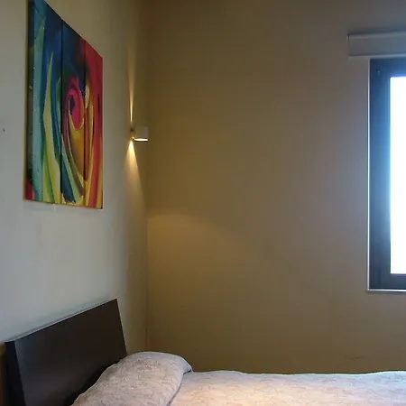 Panzió Palazzo Castriota