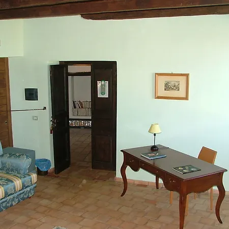 Panzió Palazzo Castriota Corigliano Calabro