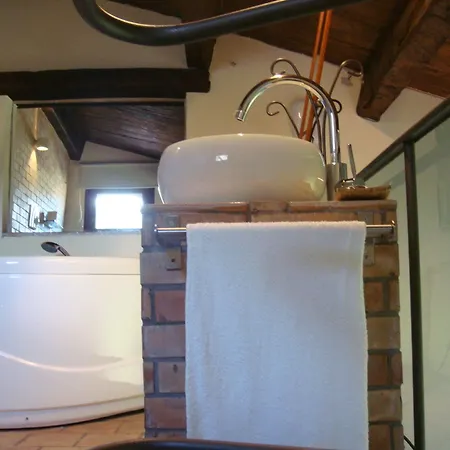 Palazzo Castriota Panzió