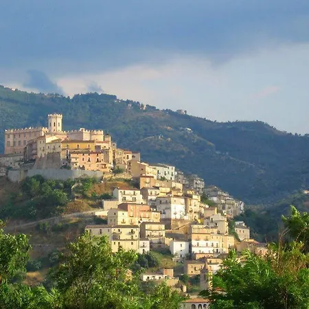 Palazzo Castriota 4*