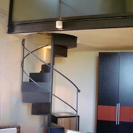 Panzió Palazzo Castriota 4*