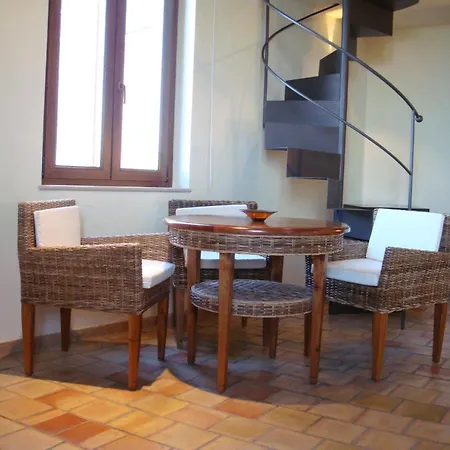 Palazzo Castriota 4*