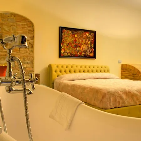 Palazzo Castriota Panzió