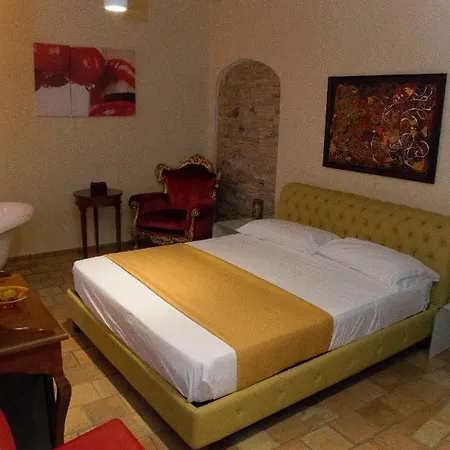 Palazzo Castriota 4* Corigliano Calabro