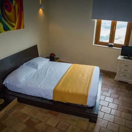 Palazzo Castriota Panzió Corigliano Calabro