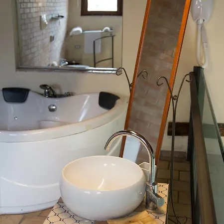 Panzió Palazzo Castriota Corigliano Calabro