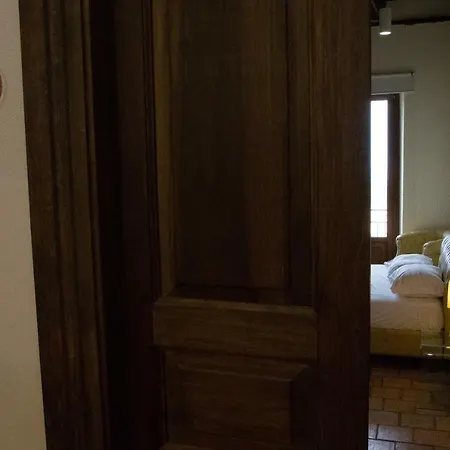 Panzió Palazzo Castriota Corigliano Calabro