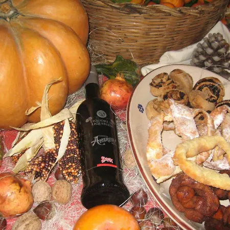 Palazzo Castriota 4* Corigliano Calabro