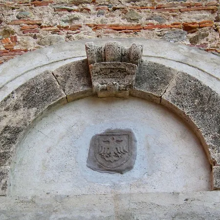 Palazzo Castriota Corigliano Calabro