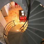 Palazzo Castriota Frühstückspension