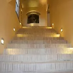 فندق مبيت وإفطار Palazzo Castriota كوريليانو كالابرو