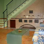 Palazzo Castriota Frühstückspension 4*
