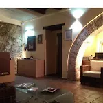 Frühstückspension Palazzo Castriota 4*