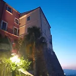 Palazzo Castriota Frühstückspension 4*