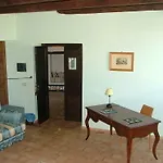 Frühstückspension Palazzo Castriota Corigliano Calabro