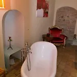 Frühstückspension Palazzo Castriota