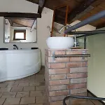 Palazzo Castriota Frühstückspension 4*
