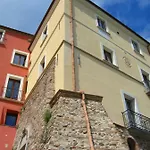Frühstückspension Palazzo Castriota Corigliano Calabro