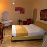 Frühstückspension Palazzo Castriota 4*