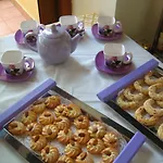 Frühstückspension Palazzo Castriota 4*