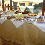 Palazzo Castriota Frühstückspension Corigliano Calabro
