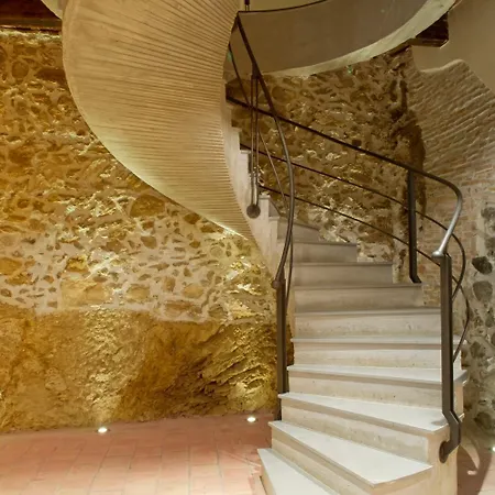 Palazzo Castriota 4* كوريليانو كالابرو