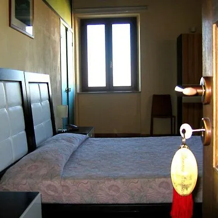 Palazzo Castriota Bed & Breakfast Corigliano Calabro
