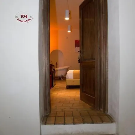 Palazzo Castriota 4* Corigliano Calabro