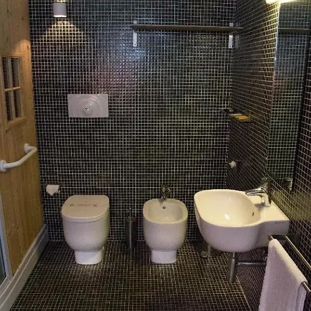 Palazzo Castriota Bed & Breakfast 4*