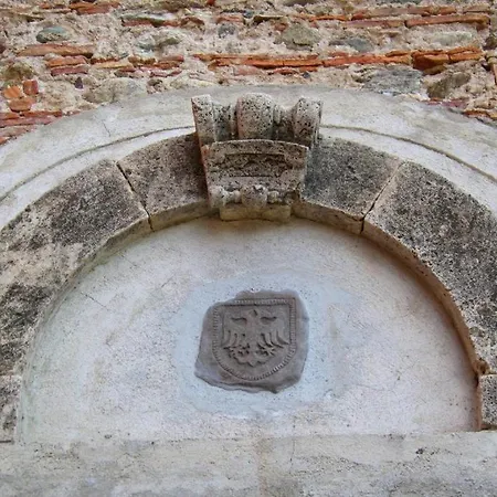 Palazzo Castriota Bed & Breakfast Corigliano Calabro