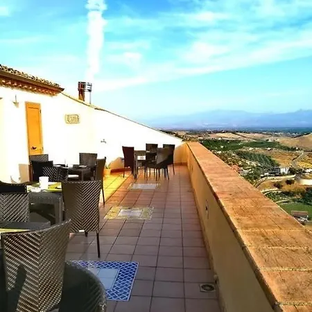 Palazzo Castriota Bed & Breakfast
