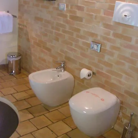 Hotel Relais Palazzo Castriota 4*