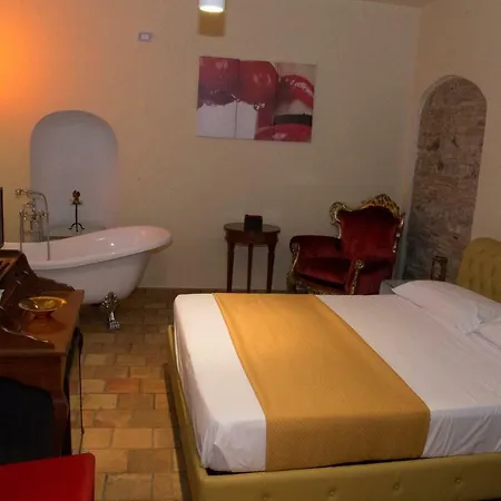 Palazzo Castriota Bed & Breakfast