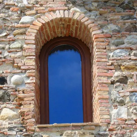 Palazzo Castriota Bed & Breakfast Corigliano Calabro