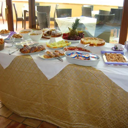 Palazzo Castriota Bed & Breakfast Corigliano Calabro