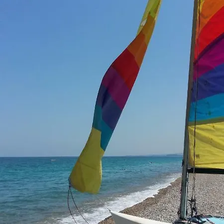 Relais Palazzo Castriota 4*