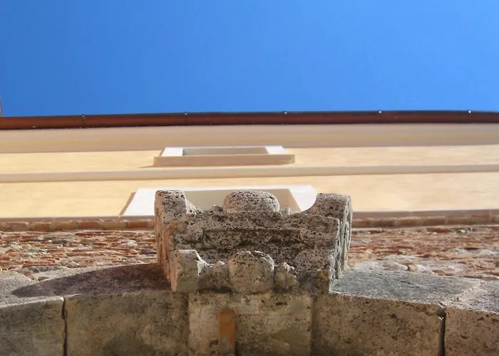 Palazzo Castriota 4* קוריליאנו קלאברו