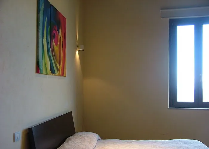 לינה וארוחת בוקר Palazzo Castriota