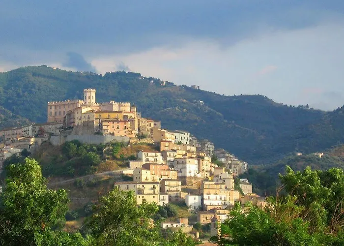 Palazzo Castriota 4*