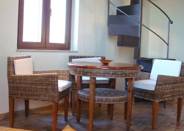 Palazzo Castriota 4*