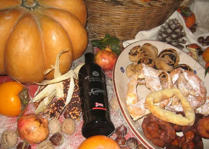 Palazzo Castriota 4* קוריליאנו קלאברו