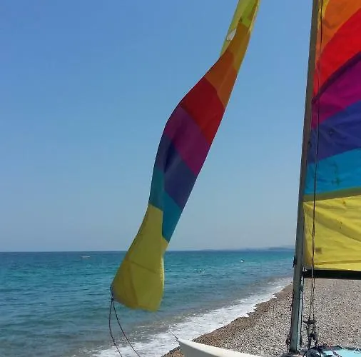 Palazzo Castriota 4*